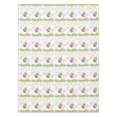 Valentinstag Tischdecke (Vorderseite)