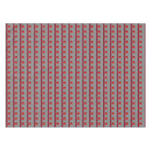 Valentinstag Tischdecke (Vorderseite (Horizontal))