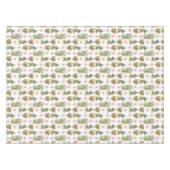 Valentinstag Tischdecke (Vorderseite (Horizontal))