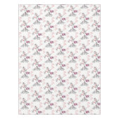 Valentinstag Tischdecke (Vorderseite)