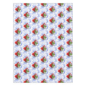 Valentinstag Tischdecke (Vorderseite)