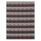 Valentinstag Tischdecke (Vorderseite)