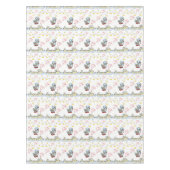 Valentinstag Tischdecke (Vorderseite)