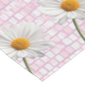 Valentinstag Tischdecke (Schrägansicht)