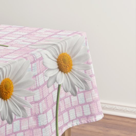 Valentinstag Tischdecke (Beispiel)