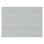 Valentinstag Tischdecke (Vorderseite (Horizontal))