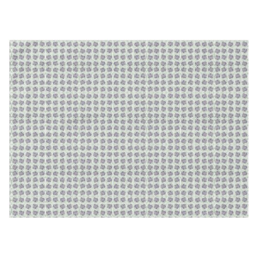 Valentinstag Tischdecke (Vorderseite (Horizontal))