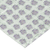 Valentinstag Tischdecke (Schrägansicht)