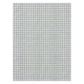 Valentinstag Tischdecke (Vorderseite)