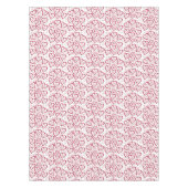 Valentinstag Tischdecke (Vorderseite)