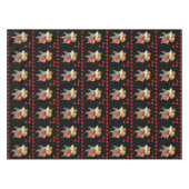 Valentinstag Tischdecke (Vorderseite (Horizontal))