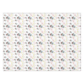 Valentinstag Tischdecke (Vorderseite (Horizontal))