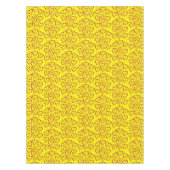 Valentinstag Tischdecke (Vorderseite)