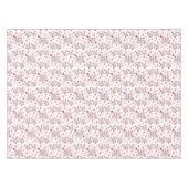 Valentinstag Tischdecke (Vorderseite (Horizontal))