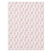 Valentinstag Tischdecke (Vorderseite)