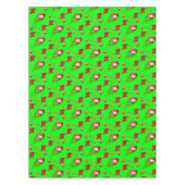 Valentinstag Tischdecke (Vorderseite)