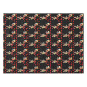 Valentinstag Tischdecke (Vorderseite (Horizontal))