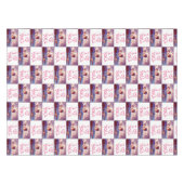 Valentinstag Tischdecke (Vorderseite (Horizontal))