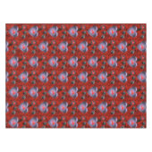 Valentinstag Tischdecke (Vorderseite (Horizontal))