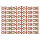 Valentinstag Tischdecke (Vorderseite (Horizontal))