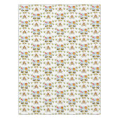 Valentinstag Tischdecke (Vorderseite)