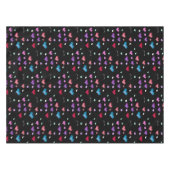 Valentinstag Tischdecke (Vorderseite (Horizontal))