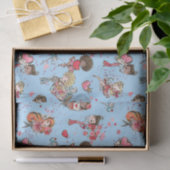 Valentinstag Tissue Seidenpapier (Geschenk)