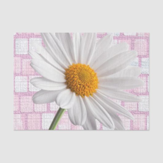 Valentinstag-Tissue Seidenpapier (Vorderseite)