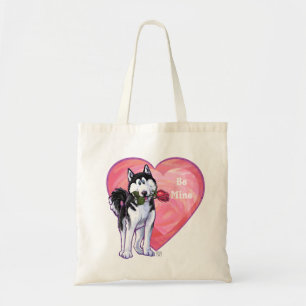 Valentinstag Tragetasche