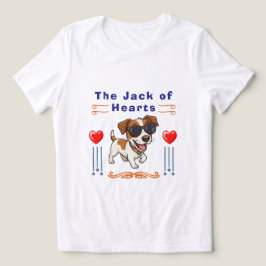 Valentinstag Tri-Blend Shirt