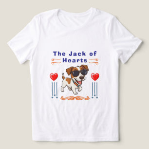 Valentinstag Tri-Blend Shirt