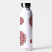 Valentinstag Trinkflasche (Links)