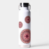 Valentinstag Trinkflasche (Vorne)