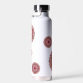 Valentinstag Trinkflasche (Rechts)