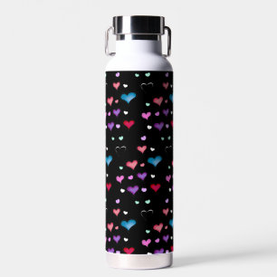 Valentinstag Trinkflasche