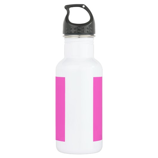 Valentinstag Trinkflasche (Rückseite)