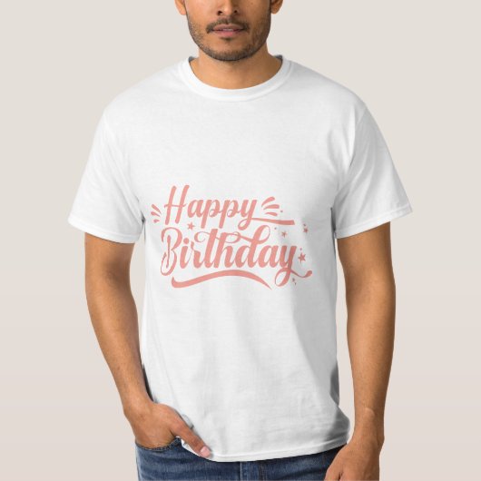 Valentinstag-Typografie-Sprüche T-Shirt (Vorderseite)