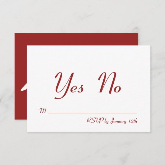 Valentinstag-UAWG Einladung (Vorne/Hinten)