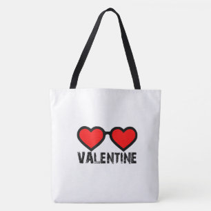 Valentinstag Umhängetasche Tasche