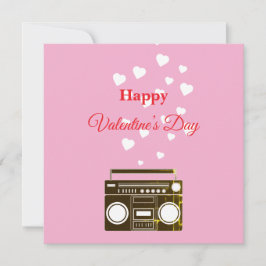 Valentinstag Urlaub