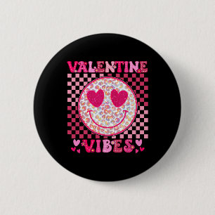 Valentinstag Valentine Vibes Boys G Button