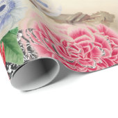 Valentinstag VENUS UND ANGELS Wrapping Paper Geschenkpapier (Rolleneckpunkt)