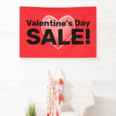 Valentinstag Verkauf! Banner (InSitu)