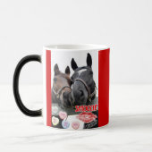 Valentinstag Verwandlungstasse (Links)