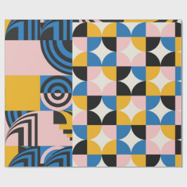 Valentinstag Vibes Geschenkpapier