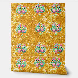 Valentinstag Wallpaper Liebe-Themed Tapete