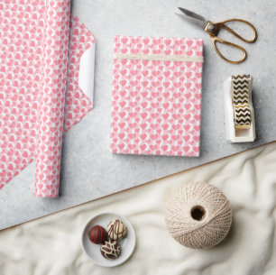 Valentinstag Wasserfarbe Herzen_tiny Skala Geschenkpapier