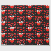 Valentinstag Wrapping Paper Geschenkpapier (Flach)