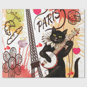 Valentinstag Wrapping Paper Geschenkpapier