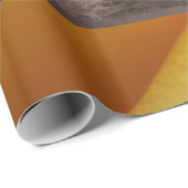 Valentinstag-Wrapping Paper meiner Liebe Geschenkpapier (Rolleneckpunkt)